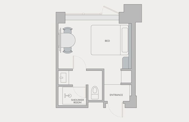 FAV LUX KAGOSHIMA TENMONKAN - Foto 7