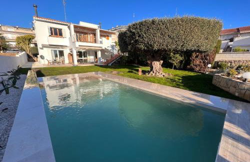 Hortets casa de vacaciones en La Ràpita - Foto 43