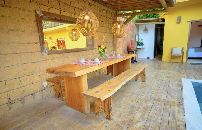 Villa Beija Flôr - Foto 35