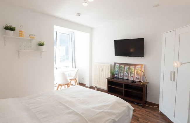 Relax Aachener Boardinghouse Phase 3 - Foto 24