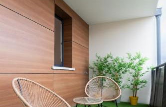 Le Rubens - Appartement 2 chambres - 6 personnes - Parking - Métro - Foto 2