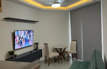 Summit Flat Exclusivo Proximo ao center Vale shopping - Foto 2