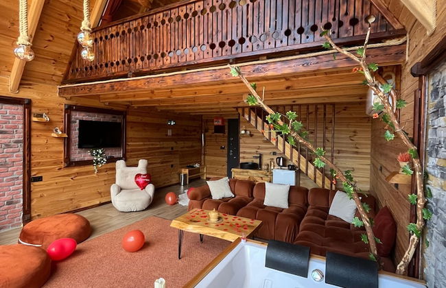 Ar Mavor Bungalov - Foto 1