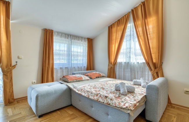 Apartments Elena - Photo 68