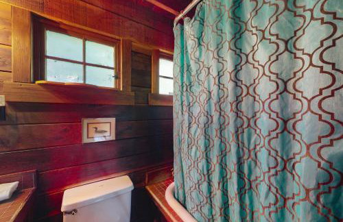 Dreamcatcher Cottage - Foto 13