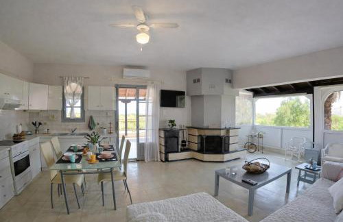 Calma Luxury Apartments #1 Sozopoli in Halkidiki - Foto 2