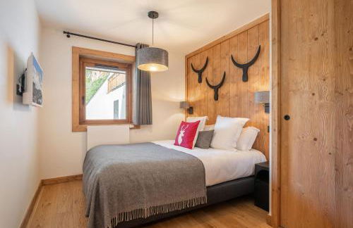 Apartment Tilia Champagny-en-Vanoise - by EMERALD STAY - Foto 2