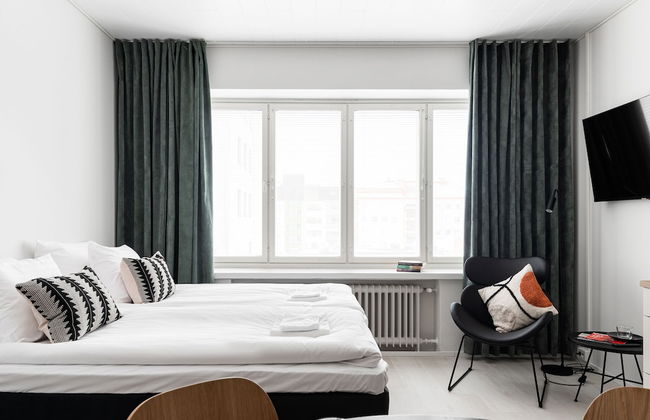 Prime Apartments Pori Central - Foto 6