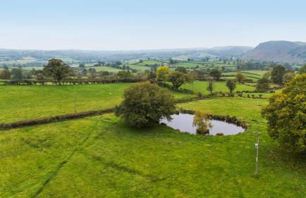 Bwthyn Ty Newydd - Foto 30