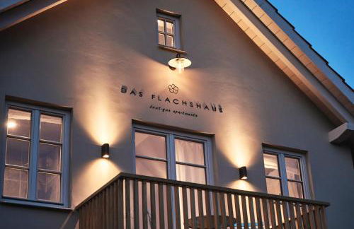 Das Flachshaus Ferienhaus in Aidling am Riegsee - Foto 76