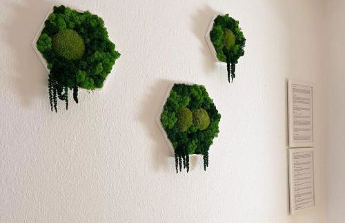 Apartment mit Weitblick - Foto 4