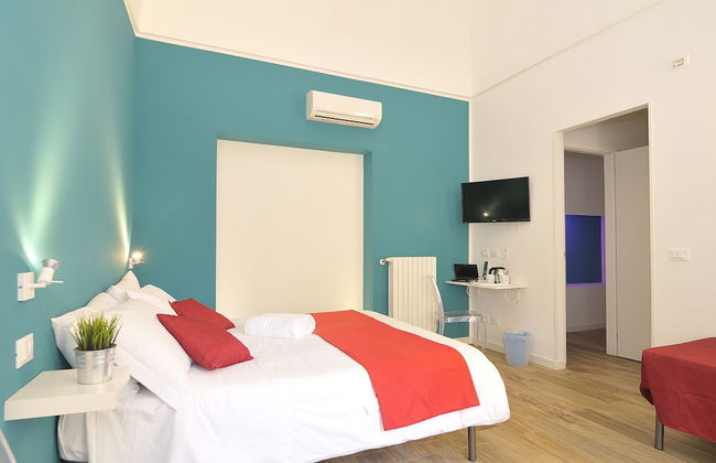 Modica Old Town Rooms - Foto 9