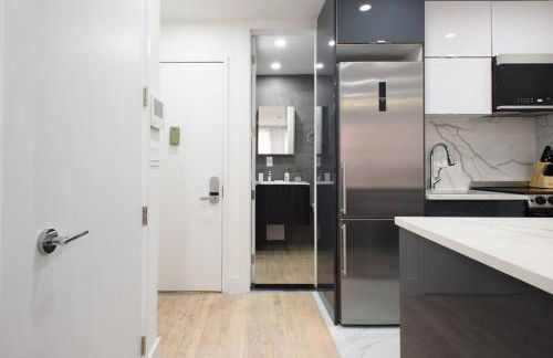 1597-5 New Studio Prime UES W D in unit - Foto 11