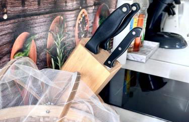 Sunny Suite by Leslodgespa - Studio moderne et coloré, proche de Bâle et de l'aéroport - Foto 11