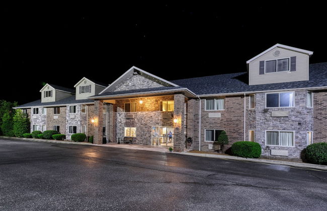 All Towne Suites - Foto 71