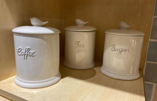 Charming and Cosy Country Cottage with Log Burner - Foto 78