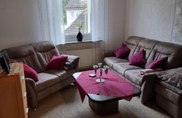 Schnuckelige Wohnung - Foto 6