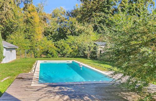 Villa Côte & Vigne - Cozy villa with swimming pool - Foto 10