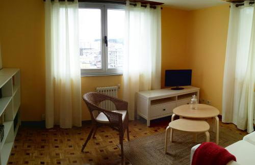 Amplio apartamento a 5 minutos del centro - Foto 6