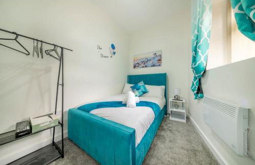 *16*b* setup for your most amazing & relaxed stay + Free Parking + Free Fast WiFi * - Foto 22