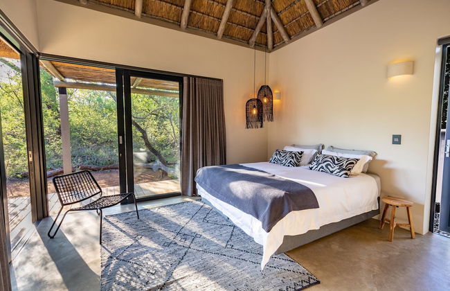 Discover the Coziness of Villa Nesskop - Hoedspruit - Photo 29