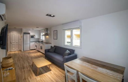 Apartamento superior en Playa Cargador ALBERT VILLAS - Foto 6