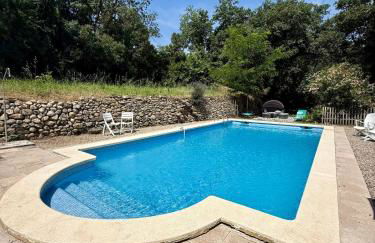 Gîte Citronnier Authentique et paisible - Foto 10