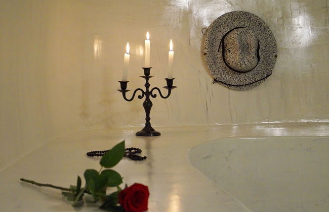 Cally Cave Houses - Foto 46