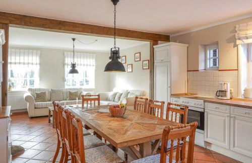 Haubarg Ossenhoff Haubarg Ossenhoff Appartement Gesindestuv - Foto 5