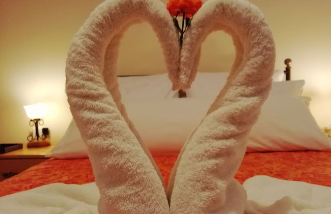 The Rose Garden Villa - Foto 7