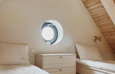 Sosnowe Domki - Photo 18