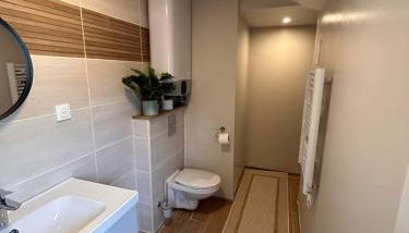 Appartement F1 duplex Hyper centre - Photo 4