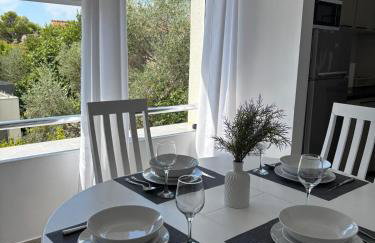 Apartmani HERMES Jadrija - Foto 63