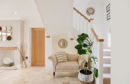 Inkerman House - Gorgeous House and Gardens - Foto 48