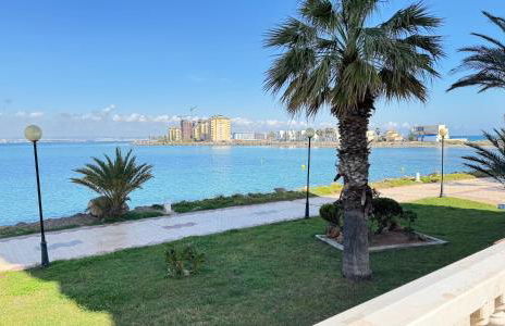 LMHA31 Seychelles, 1 Bedroom Apartment, La Manga - Foto 18