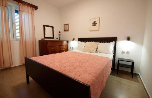 Brna Three-room apartment near the beach-Zen - Foto 15