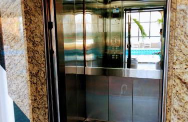 Pasárgada 812, academia e piscinas aquecidas - Foto 59