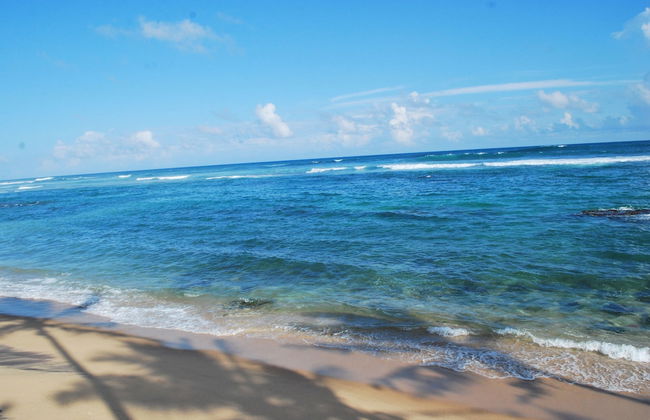 Beach House - Foto 24