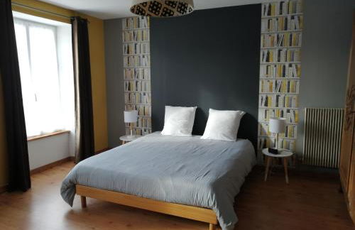 l'auberge du parachutiste - Foto 29