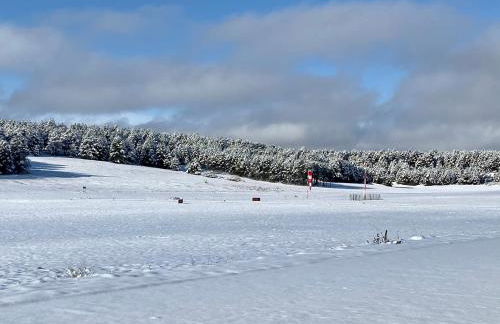 Ecole de pilotage ULM LOZERE - Foto 2