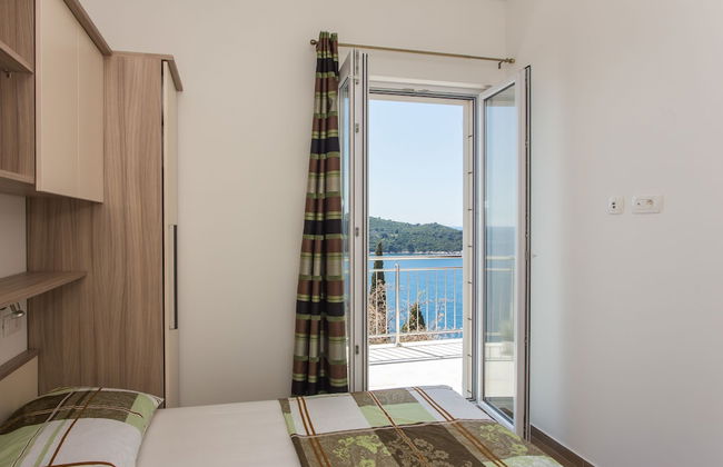 Apartments Villa Ari - Foto 10