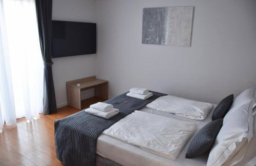 Villa Lente - Photo 29