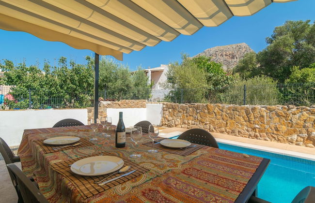 Can Clavell in Urbanitzaci Montferrutx - Photo 17