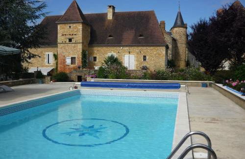 Gîte dans propriété périgourdine - Foto 18