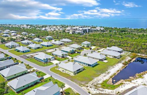 Beach Haven at WindMark by Pristine Properties Vacation Rentals - Foto 139