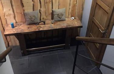 Chalet Husky , Familliale, Calme, Spatieux - Foto 7