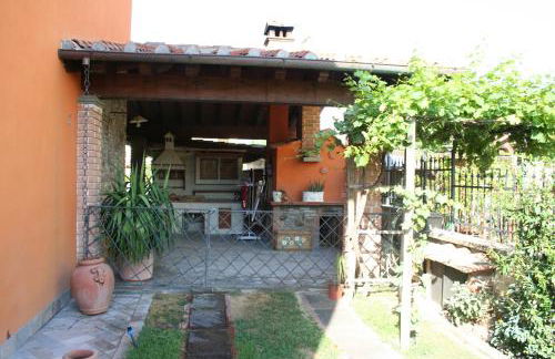 Casa Fiorita - Foto 20