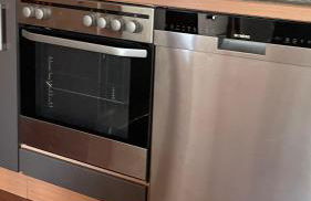 OASE im grünen Hinterhof, EG, Ruhe, Terrasse, Carport, free PayTV, Kaffee&Tee, Fahrräder - Foto 52