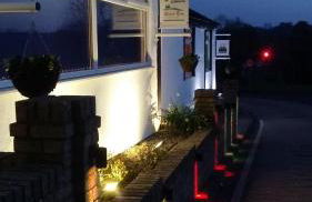 Welsh Row House - Foto 34