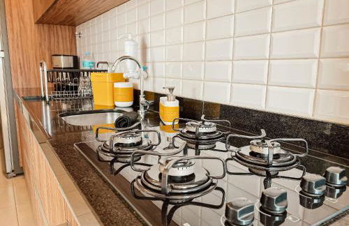 Condomínio Residencial Spazio Blu - São José do Rio Preto - Photo 60